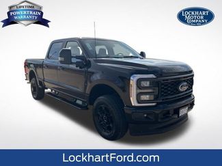 New 2026 Ford F250 XL w/ STX Appearance Package 360° Tour