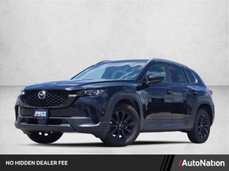 Used 2025 MAZDA CX-50 AWD 2.5 S w/ Preferred Package video 1