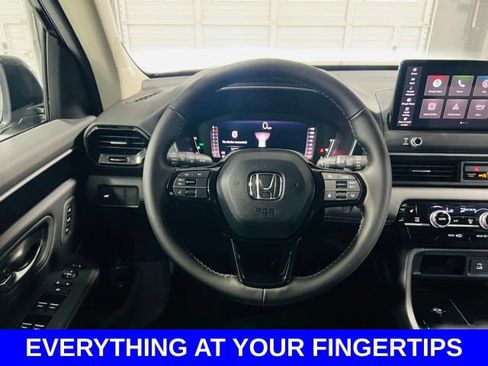 New 2026 Honda Pilot EX-L image 5