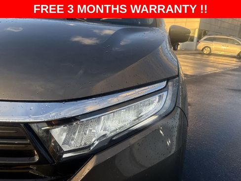 Used 2021 Honda Odyssey EX-L image 44
