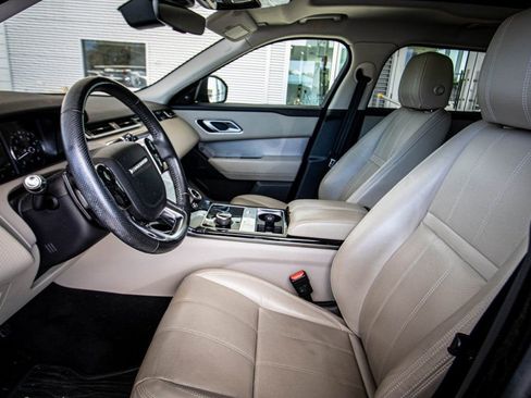 Used 2020 Land Rover Range Rover Velar S image 25