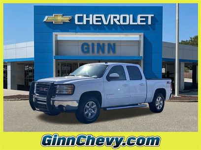 Used 2011 GMC Sierra 1500 SLT w/ SLT Convenience Package