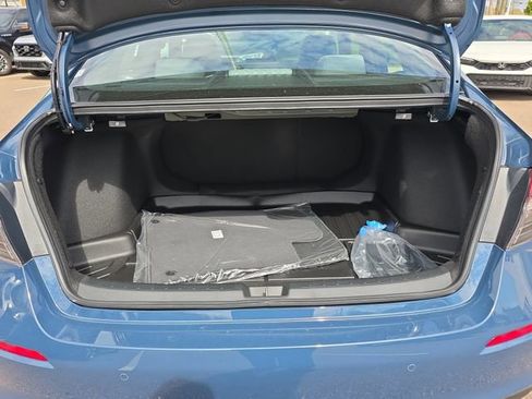 New 2026 Honda Civic Sport Touring image 5