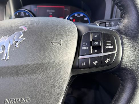 Used 2022 Ford Bronco Sport Badlands AWD/4WD image 18