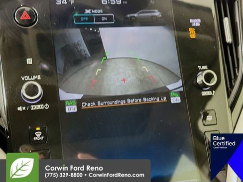 Used 2023 Subaru Outback Limited image 18