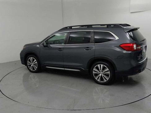 Used 2020 Subaru Ascent Limited w/ Technology Package AWD/4WD image 7