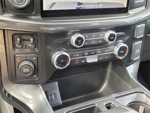 Used 2023 Ford F150 XLT w/ Equipment Group 302A High image 31