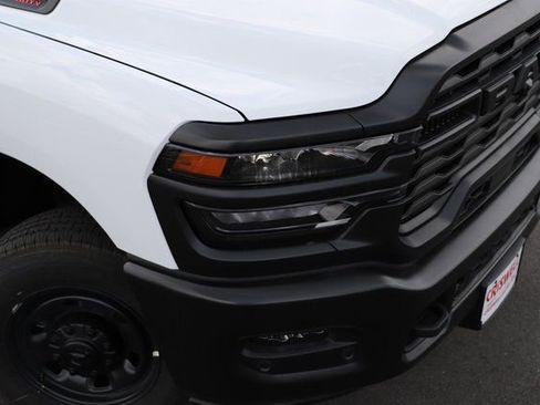 New 2025 RAM 2500 Tradesman image 2