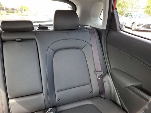 Certified 2023 Hyundai Kona Limited image 14