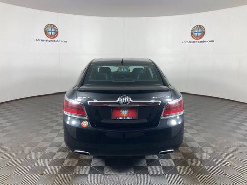 Used 2013 Buick LaCrosse Touring FWD image 20