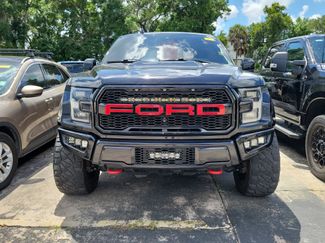 Used 2020 Ford F150 Raptor w/ Equipment Group 802A Luxury AWD/4WD video 2