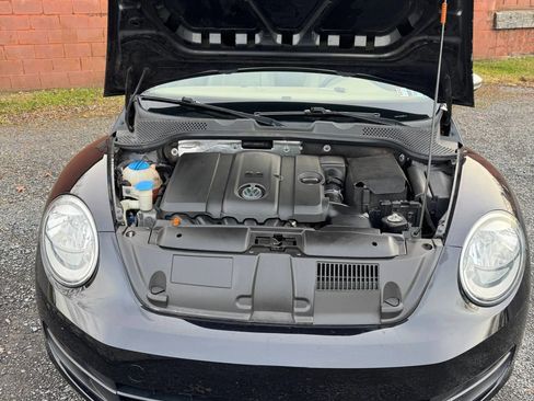 Used 2013 Volkswagen Beetle 2.5 image 85