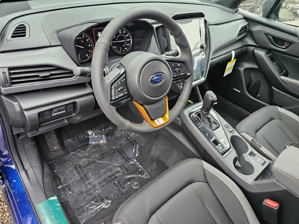 New 2026 Subaru Crosstrek 2.5i Wilderness w/ Crosstrek Mirror Package AWD/4WD image 17