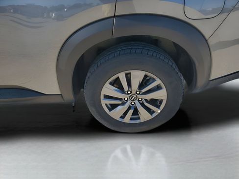 Certified 2025 Nissan Pathfinder SV AWD/4WD image 45