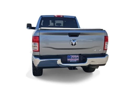 Used 2023 RAM 2500 Tradesman image 7