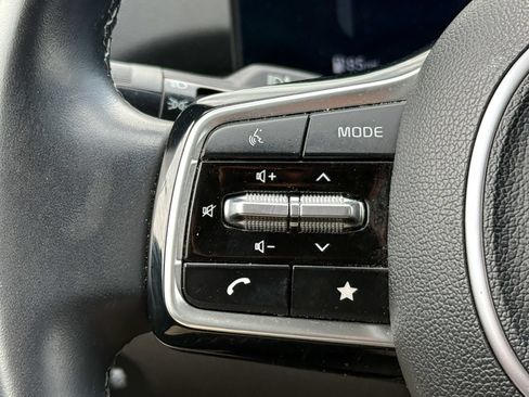 Certified 2024 Kia Sorento SX AWD/4WD image 29