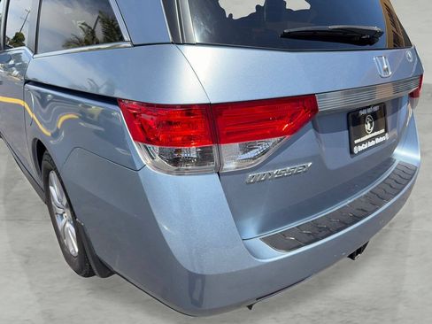 Used 2014 Honda Odyssey EX-L image 30