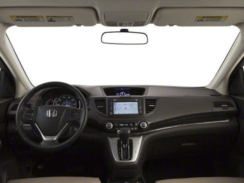 Used 2014 Honda CR-V LX image 20