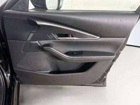 Used 2024 MAZDA CX-30 AWD 2.5 S w/ Select Sport Pkg image 31