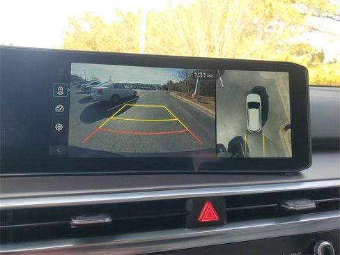 New 2026 Kia Sorento SX image 24