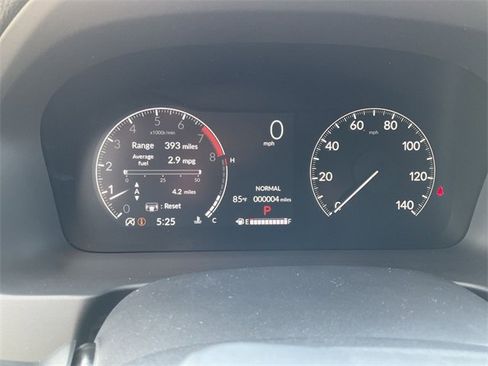 New 2026 Honda Ridgeline RTL image 23