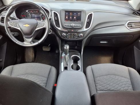 Used 2020 Chevrolet Equinox LT AWD/4WD image 9