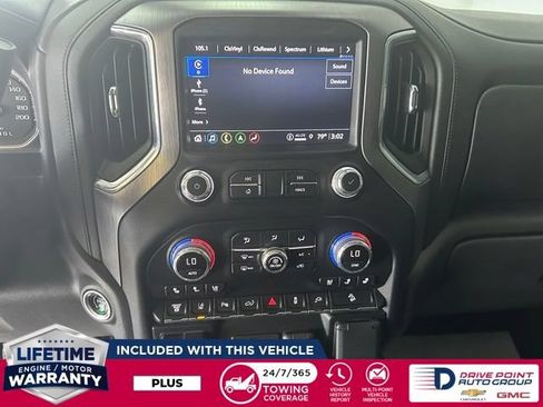 Used 2021 GMC Sierra 2500 Denali w/ Denali Ultimate Package AWD/4WD image 22