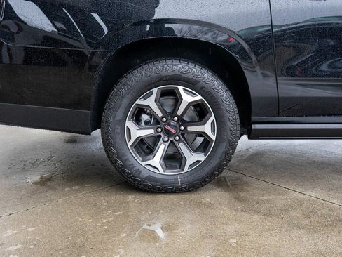 New 2026 GMC Yukon XL AT4 Ultimate image 36