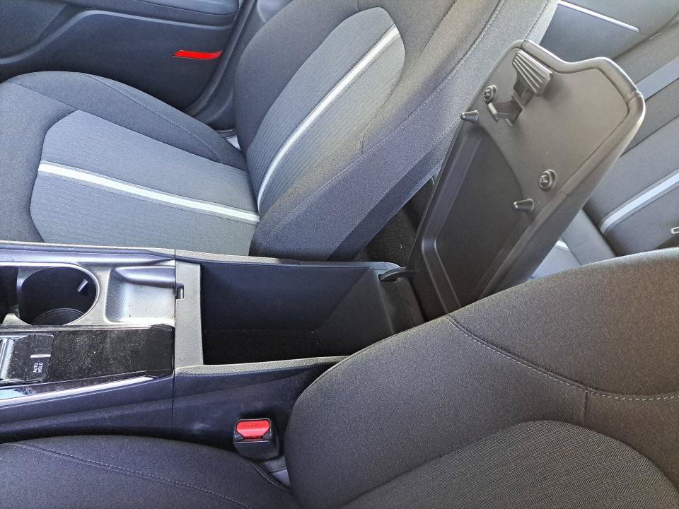 Used 2022 Hyundai Sonata SE FWD image 31