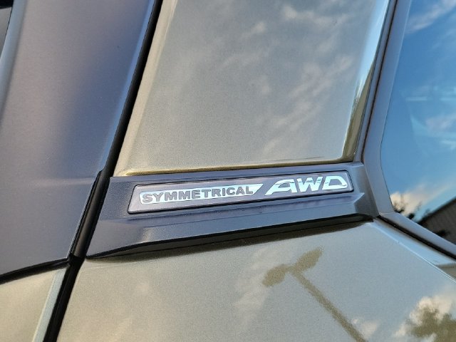 Certified 2026 Subaru Forester Touring w/ Touring Package AWD/4WD image 8