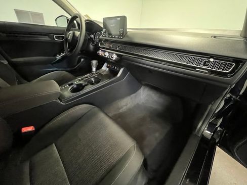 Used 2026 Honda Civic LX image 10