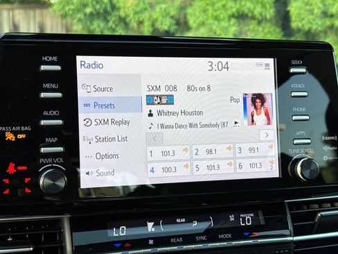 Certified 2022 Toyota Sienna XLE AWD/4WD image 18