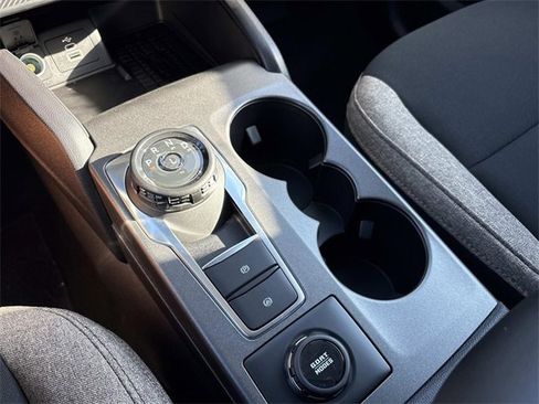 New 2025 Ford Bronco Sport Big Bend w/ Convenience Package image 29