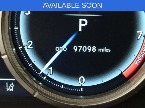 Used 2019 Lexus GS 350 F Sport AWD/4WD image 20