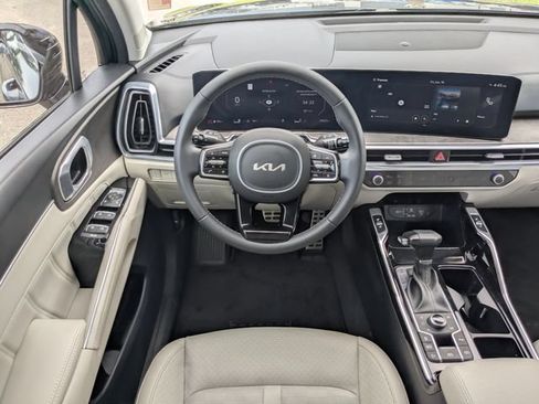 Certified 2024 Kia Sorento SX AWD/4WD image 22