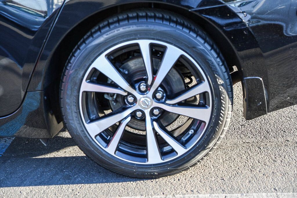 Used 2018 Nissan Maxima 3.5 SL FWD image 26