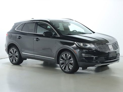Used 2017 Lincoln MKC Premiere image 9