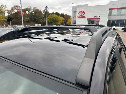 Used 2024 Toyota RAV4 AWD Hybrid image 43