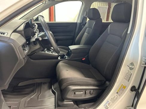 Certified 2023 Honda CR-V EX image 15