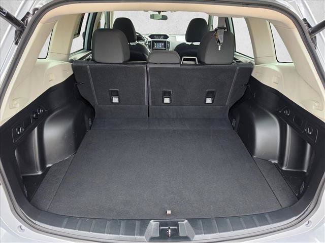 Used 2021 Subaru Forester Premium AWD/4WD image 15