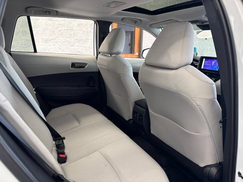 Certified 2024 Toyota Corolla Cross LE w/ Moonroof Package AWD/4WD image 44