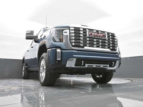 New 2026 GMC Sierra 2500 Denali image 35