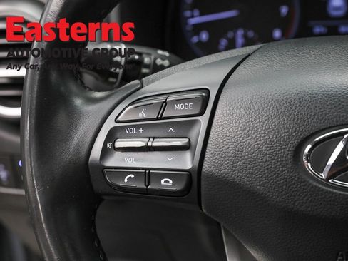 Used 2019 Hyundai Kona Limited image 15