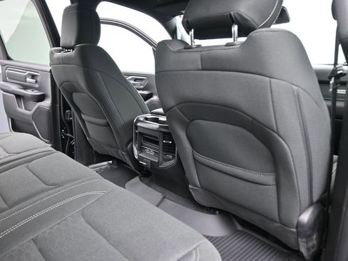 New 2026 RAM 1500 2WD Crew Cab image 29