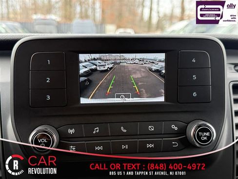 Used 2024 Ford Transit 250 148 Medium Roof image 16