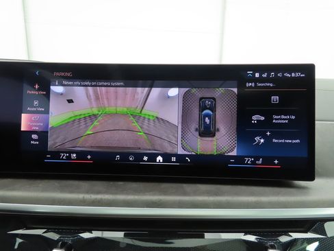 New 2026 BMW X5 sDrive40i w/ Premium Package image 16