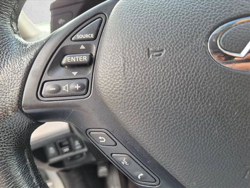Used 2013 INFINITI G37 x Sedan w/ Premium Pkg AWD/4WD image 14