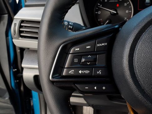 New 2026 Subaru Crosstrek 2.5i Wilderness image 34