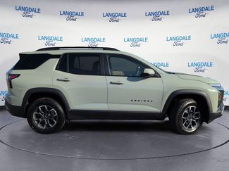 Used 2026 Chevrolet Equinox ACTIV AWD/4WD video 3