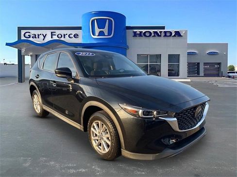 Used 2023 MAZDA CX-5 AWD 2.5 S image 1